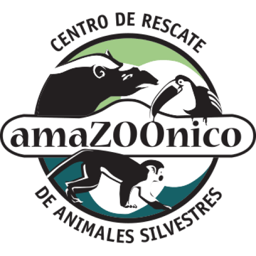 Logo von amaZOOnico